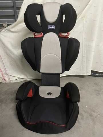 Cadeira auto criança Chicco, Carrinho Passeio Chicco e MS