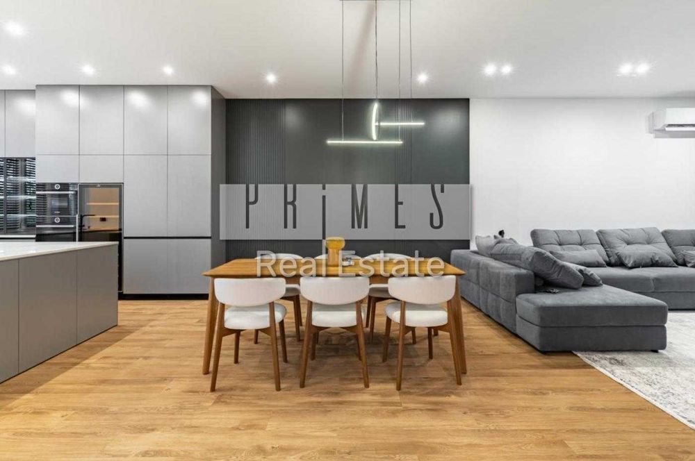 Продаж будинку Лісники з гостьовим будинком Обухівський р-н з ремонтом