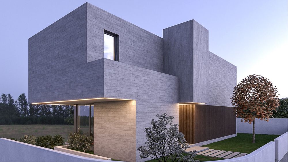 Terreno em Lordelo Paredes 400m2