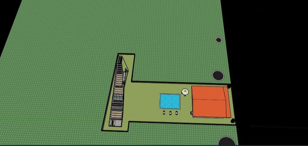 Terreno para construção