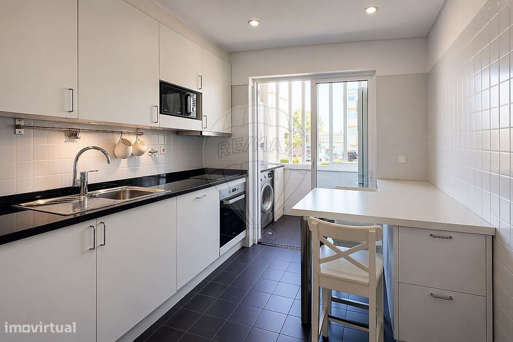 Apartamento T3 para venda — Espinho, Aveiro