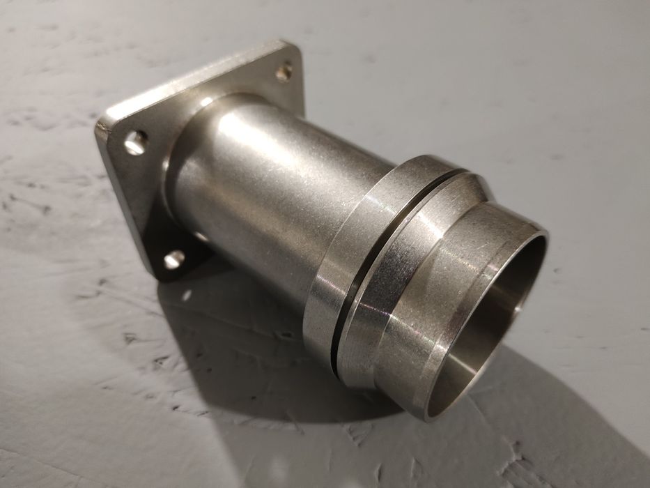 Комплект удаления егр bmw m57