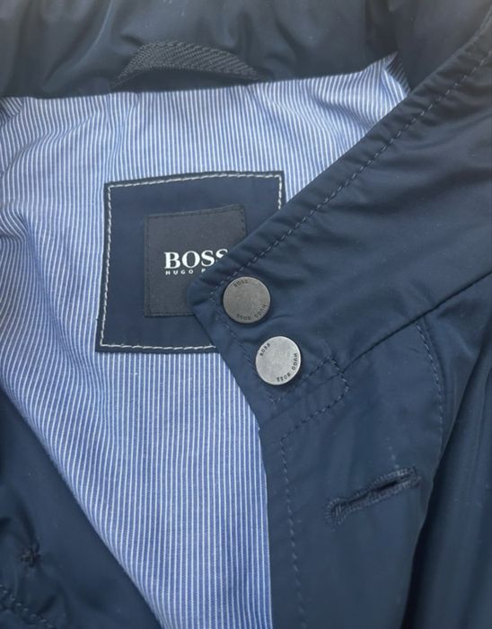 Kurtka Hugo Boss