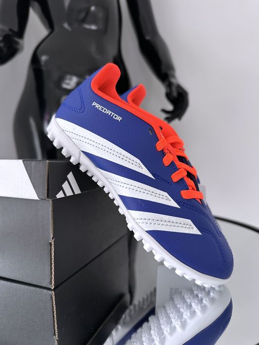 Мощные крутые сороконожки копочки бампы Adidas Predator