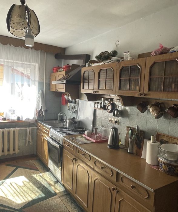 Продаж пів будинка м. Сокаль 42000$