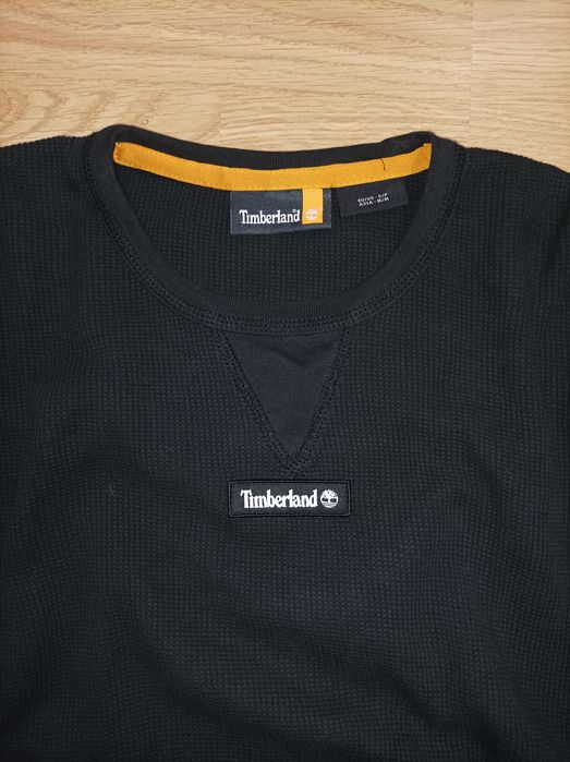 Лонг слів Timberland