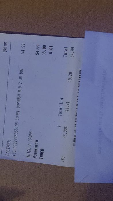 Nike court borough mid 2 37,5