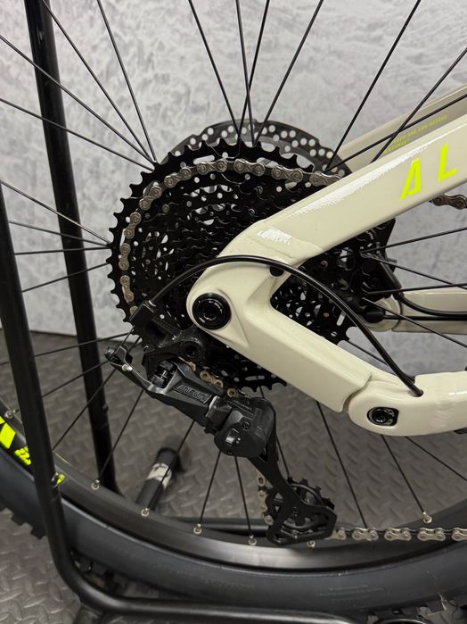 Rower Elektryczny MTB FULL Haibike AllTrail 3 L 720Wh NOWY