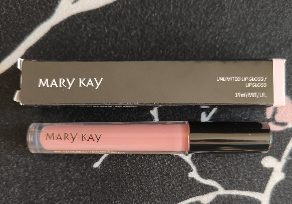 Sprzedam błyszczek Mary Kay