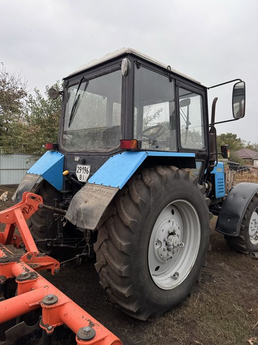 Мтз 892.2 в гарному стані