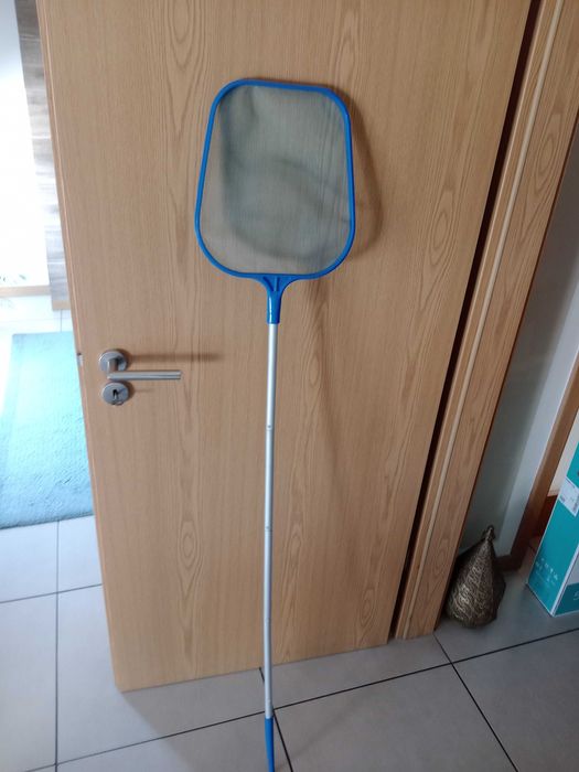 Piscina NOVA - 1 mês de uso