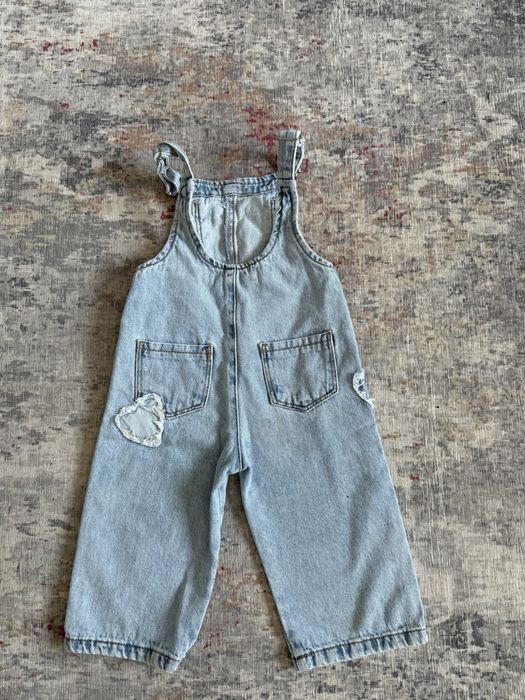 Zara костюм для дівчинки