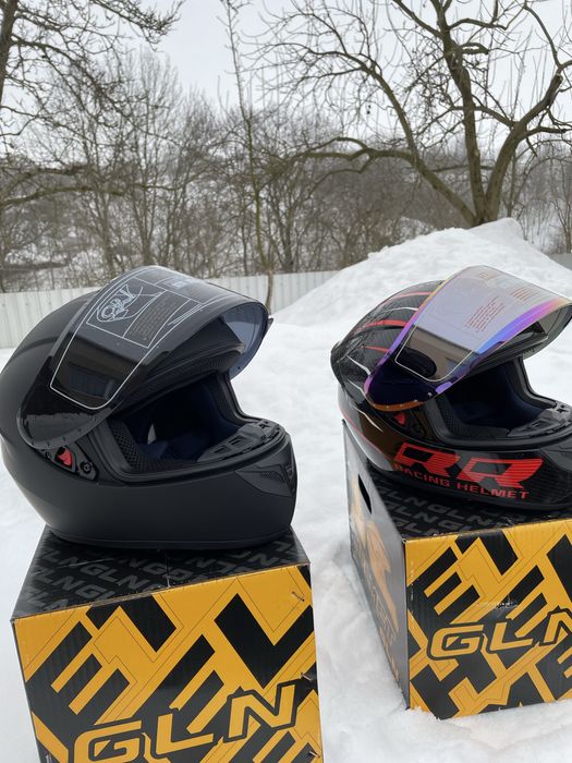 Мото шоломи Інтеграл  G-Lion