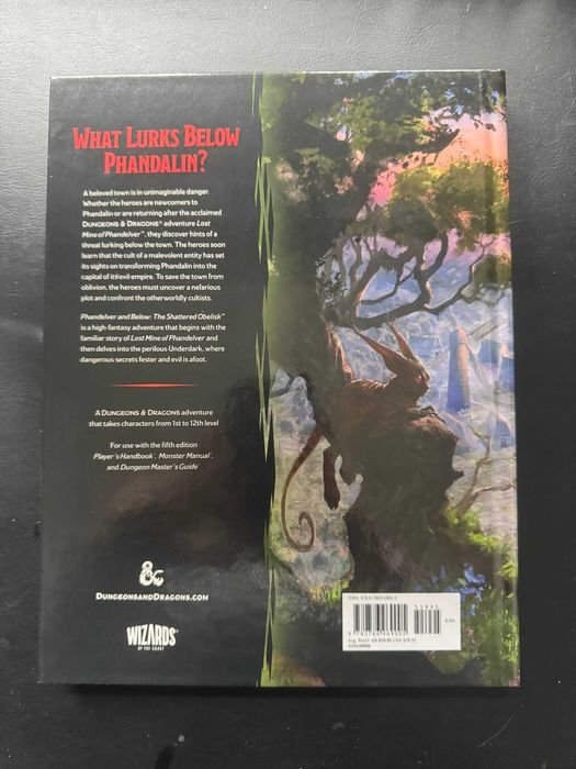 Podręczniki DnD, D&D, Zew Cthulhu, Achtung Cthulhu, Vampire the Masquerade