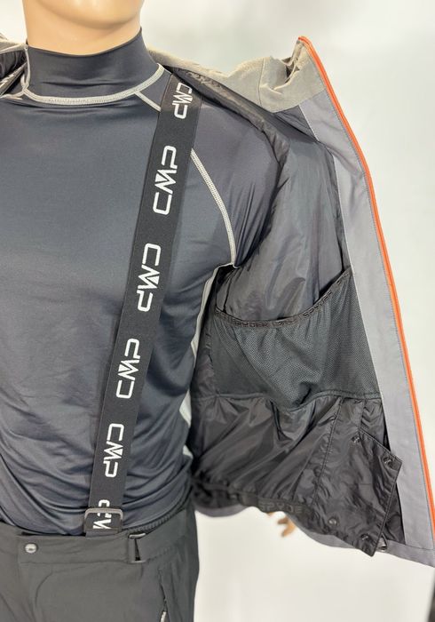 Костюм лижний та сноуборду чоловічий М розмір стан ідеал