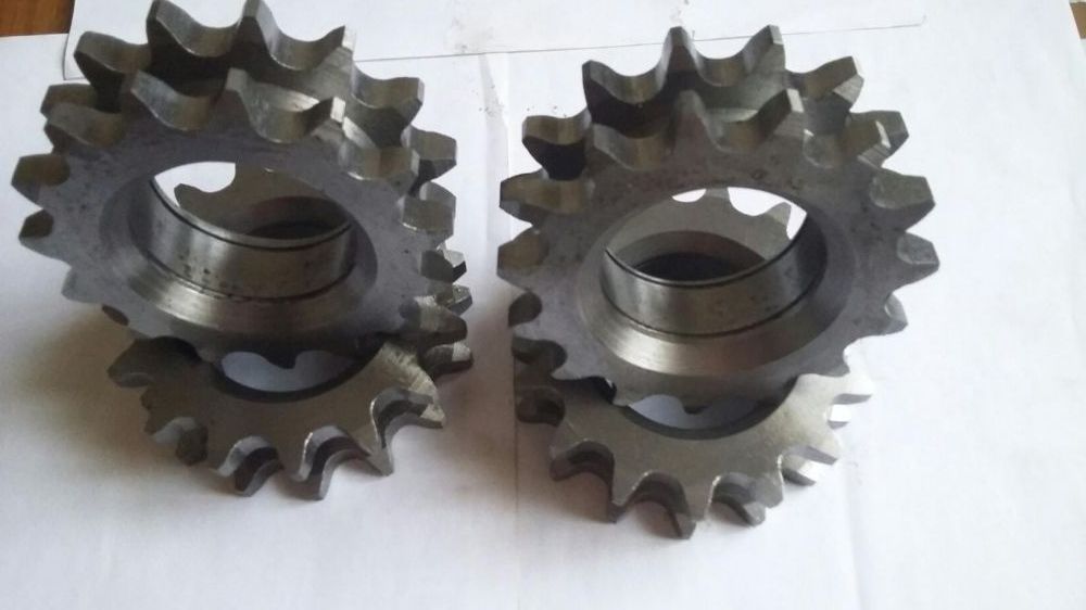 Зубофрезерные, Долбежные, Шлифовальные, Фрезерные и Токарные работы