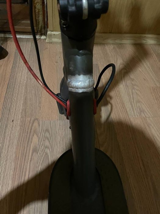 електросамокат kugo m365pro max