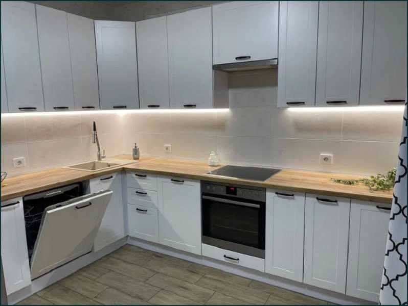 Оренда 2-кімнатної квартири