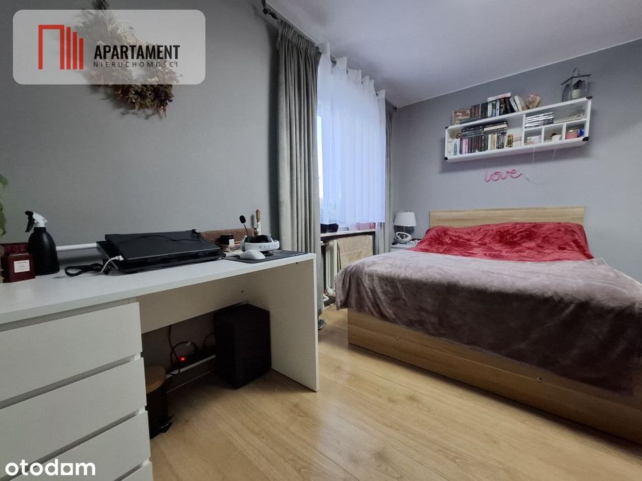Dom w centrum Starogard Gdański