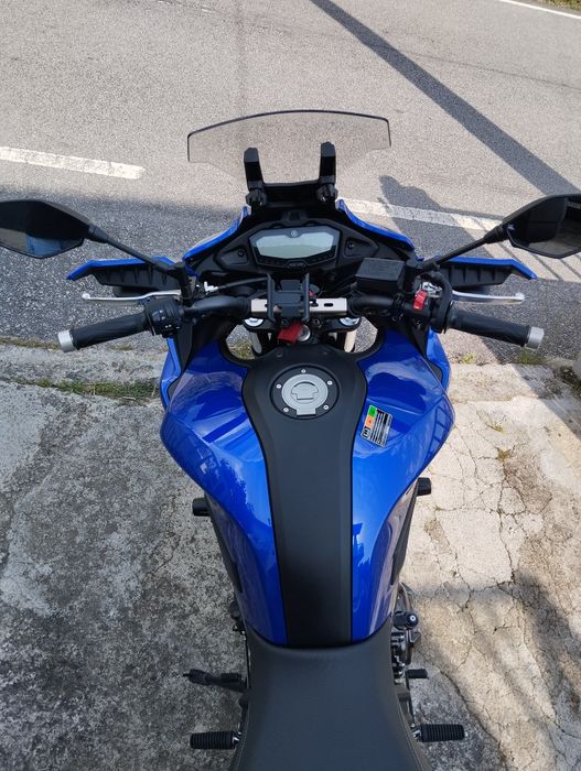 Yamaha Tracer 700 - Excelente Estado + Extras