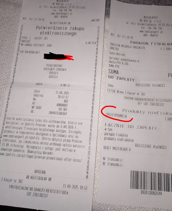 Sporty Premium 3 msce