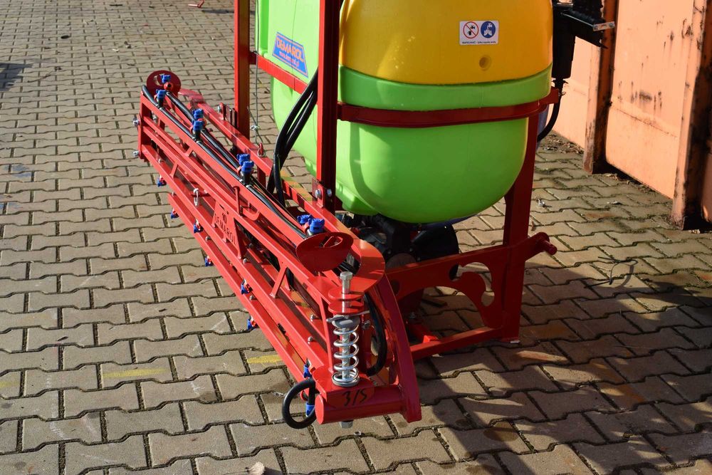 Lanca-belka do opryskiwacza 10m/V część