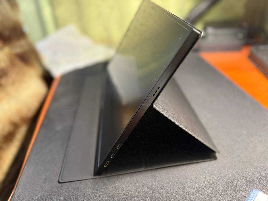 Портативний монітор ZEUSLAP 16" 2.5K 144hz 2560*1600