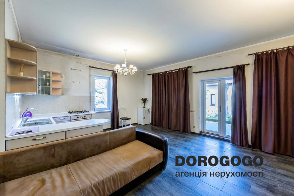 БЕЗ % Продаж будинку з видом на р. Дніпро, Стайки , Конча-Заспа