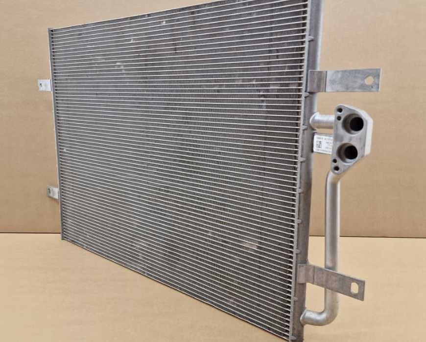 Запчастини радіатора Volkswagen e-Golf