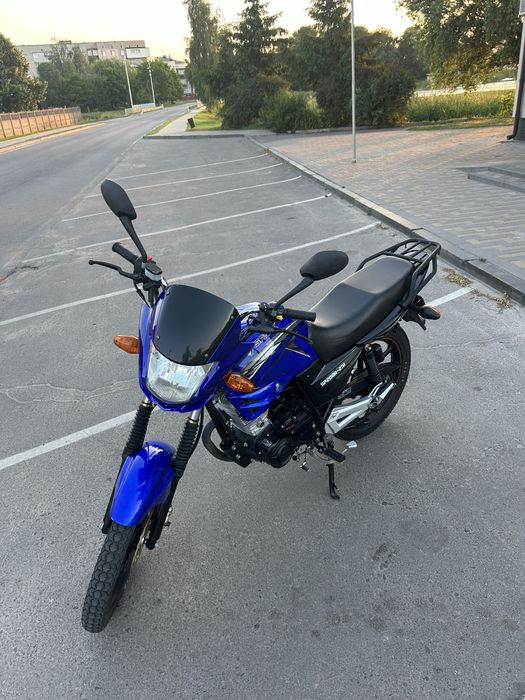 Spark SP200-R25i
