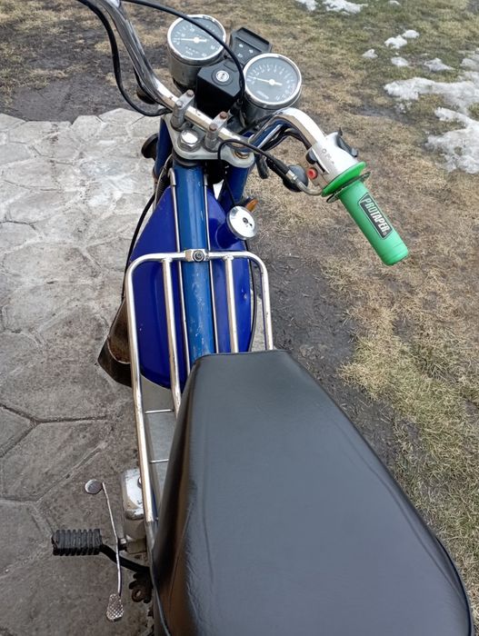 Дельта 49.9 кубів