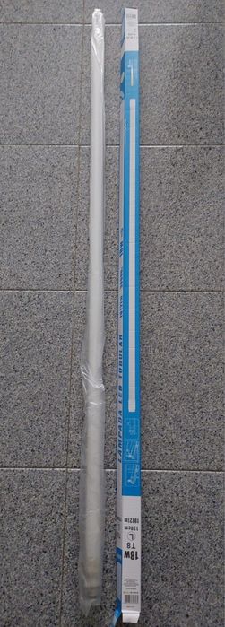 Lâmpada de Cozinha Led 120cm