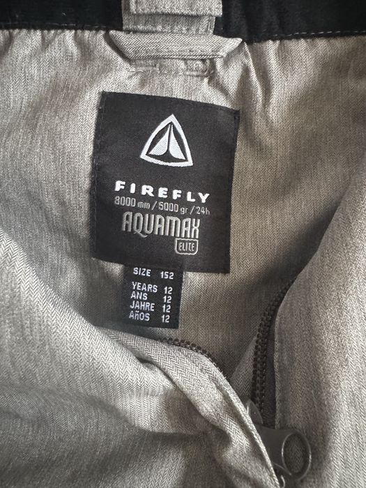 Лижний костюм для хлопчика , штани підійдуть і доя дівчинки