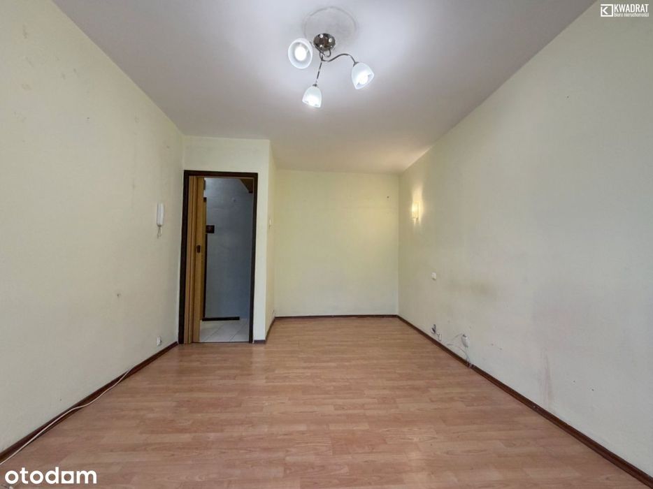 Kawalerka | 24 m2 | 3 Piętro | Lublin - Bronowice