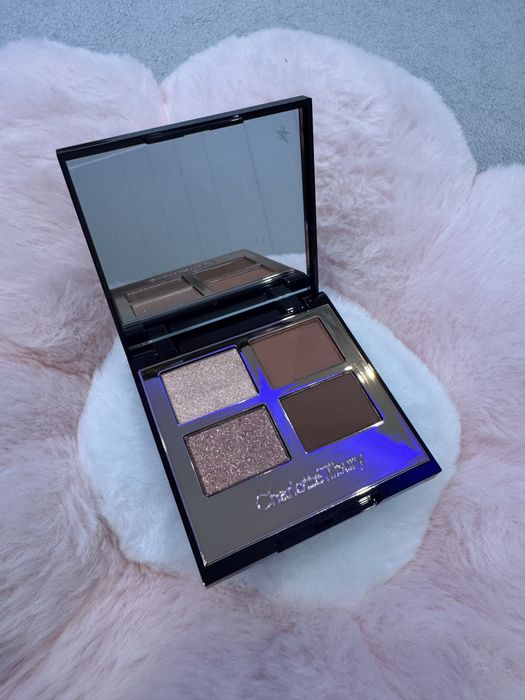 Paletka cieni Charlotte Tilbury