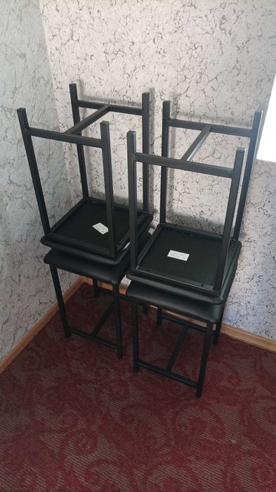 Стільці для кухні