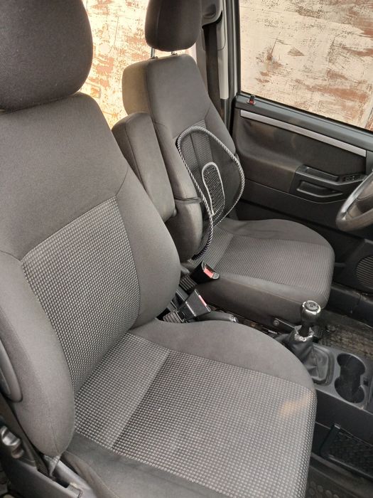 Opel Meriva 1.6 (Опель Мерива)