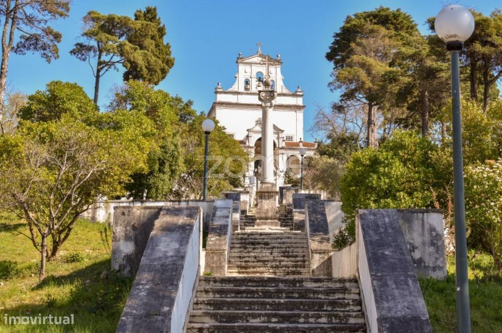 Terreno Portas da Cidade - Zambujo