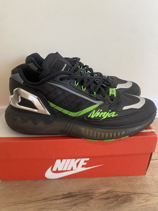 Кроссовки мужские Adidas Originals Zx 5K Boost Kawasaki