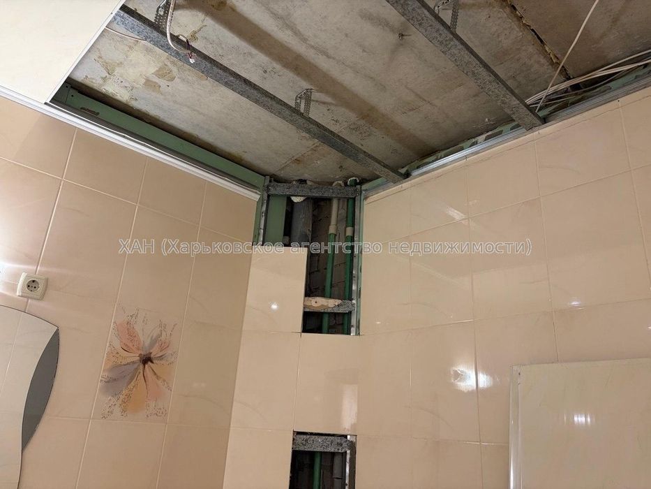 Продам новую 2к возле метро Алексеевская М52
