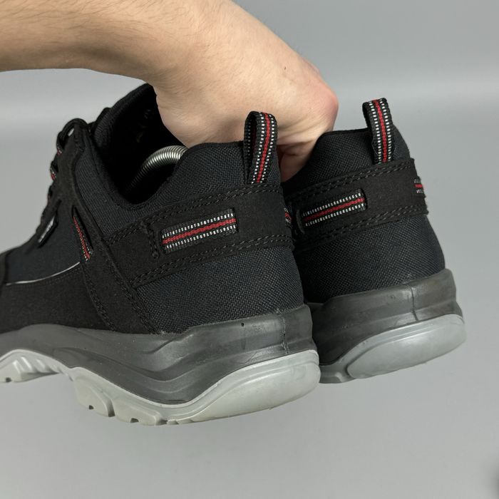 Кроссовки рабочие Elten Matthew ботинки робочі engelbert strauss обувь