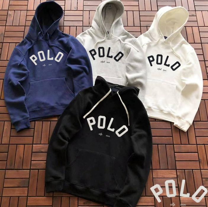 Sweatshirt Ralph Lauren