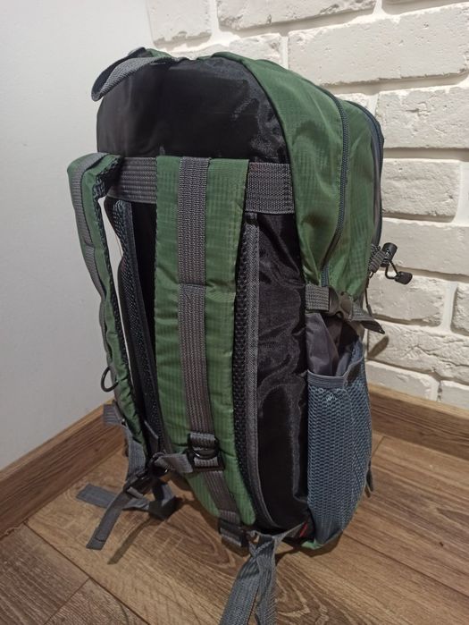 Рюкзак для подорожей та походів Alaska 40л.