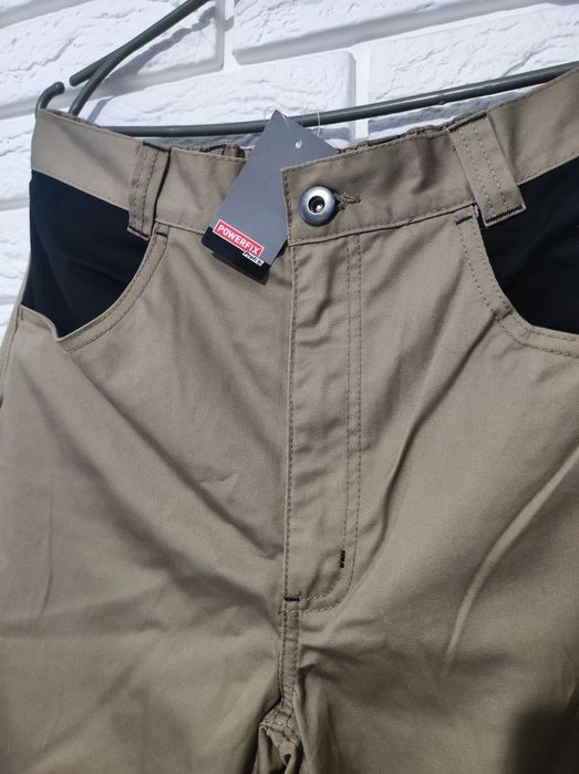 Спецодяг , роба штани Powerflix