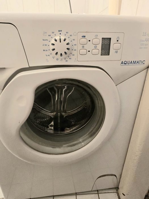 Pralka Candy l 3,5kg l OKAZJA