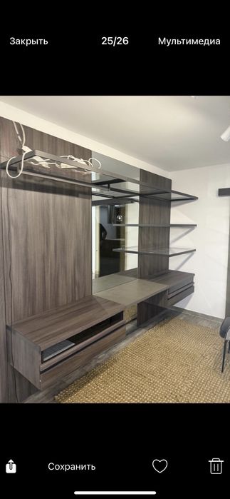 Грузоперевозки + Сборка мебели + Муж на час. Привезу и Соберу!