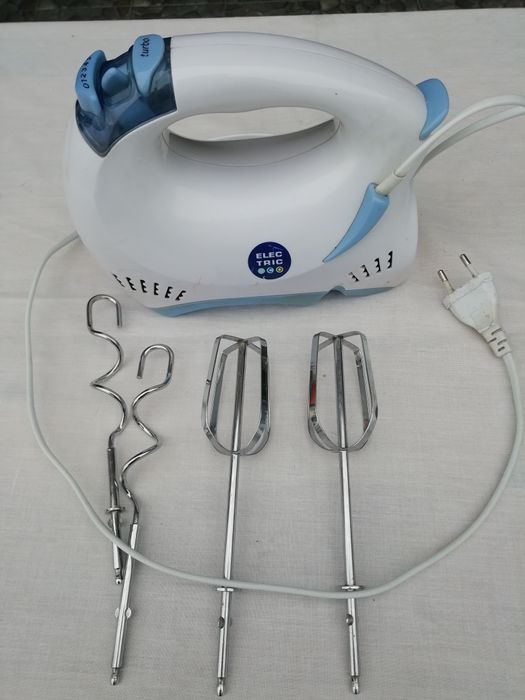 Batedeira Eléctrica Nova Barato
