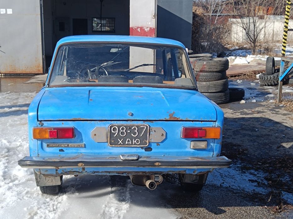 Продам ваз 21011 1.3