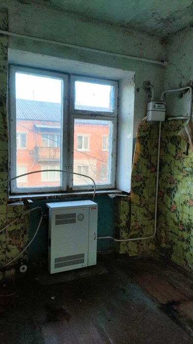 Продаж 3-кімнатної квартири в селі Кодра, Київська область