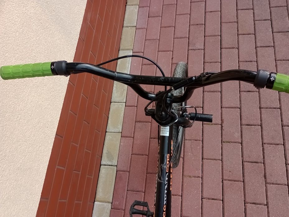 Rower rowerek BMX 20 cali